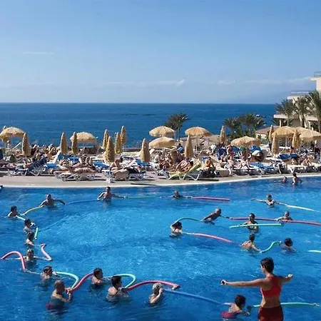 Clubhotel Riu Buena Vista Hotel 4*