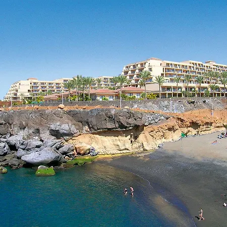 Clubhotel Riu Buena Vista 플라야 파라이소