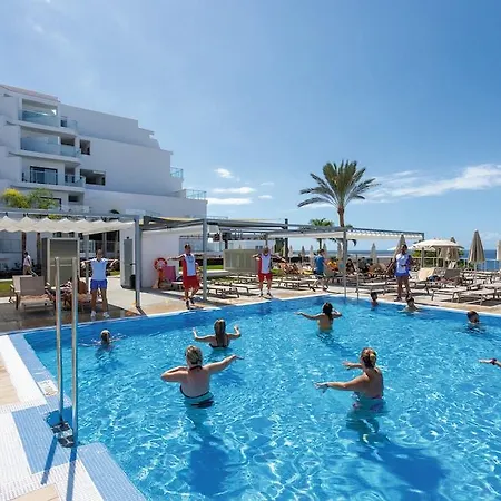 Riu Buena Vista 4* Playa Paraiso (Tenerife)