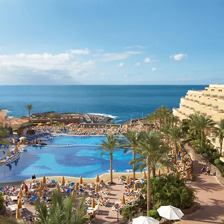호텔 Riu Buena Vista 4*