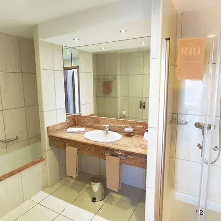 Riu Buena Vista Hotel Playa Paraiso (Tenerife)