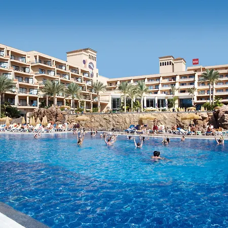 Riu Buena Vista 호텔 4*
