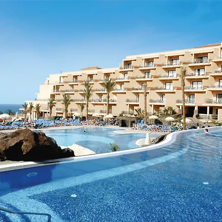 Riu Buena Vista 4* 플라야 파라이소