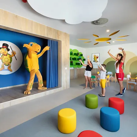 Riu Buena Vista 호텔 4*