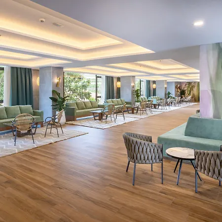Riu Buena Vista 호텔 4*