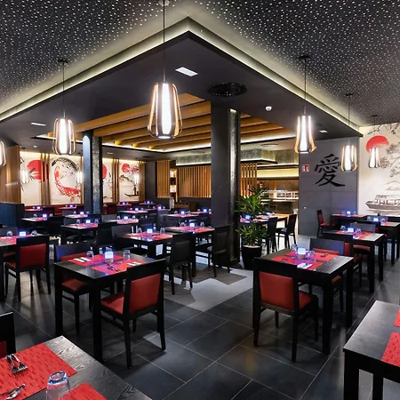 Riu Buena Vista 4* 플라야 파라이소