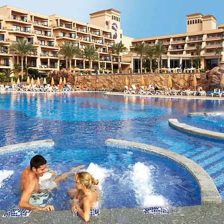 Clubhotel Riu Buena Vista 호텔