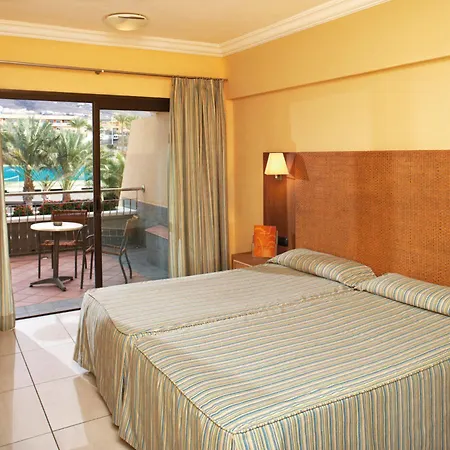 호텔 Clubhotel Riu Buena Vista 플라야 파라이소