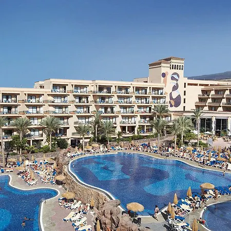 Riu Buena Vista 4*