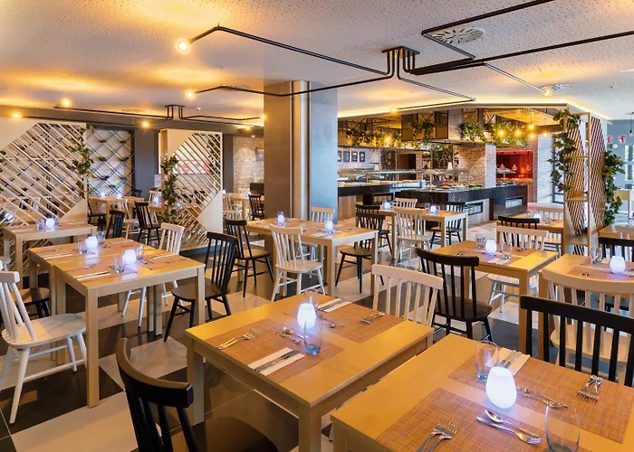 Hotel Riu Buena Vista 4*