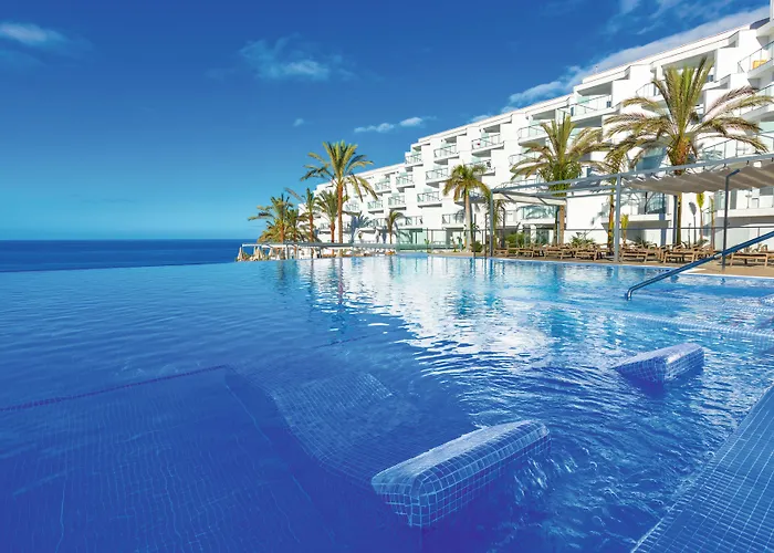 Riu Buena Vista 4* Playa Paraíso