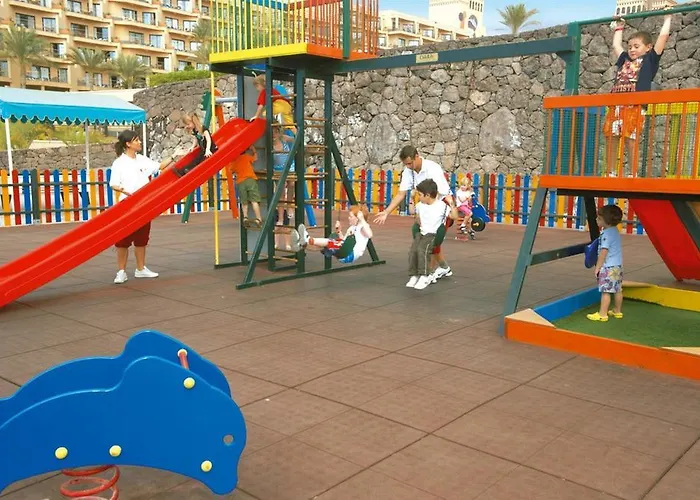 Riu Buena Vista Playa Paraíso