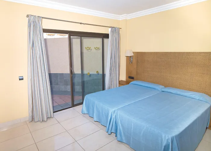 Riu Buena Vista Hotel 4*