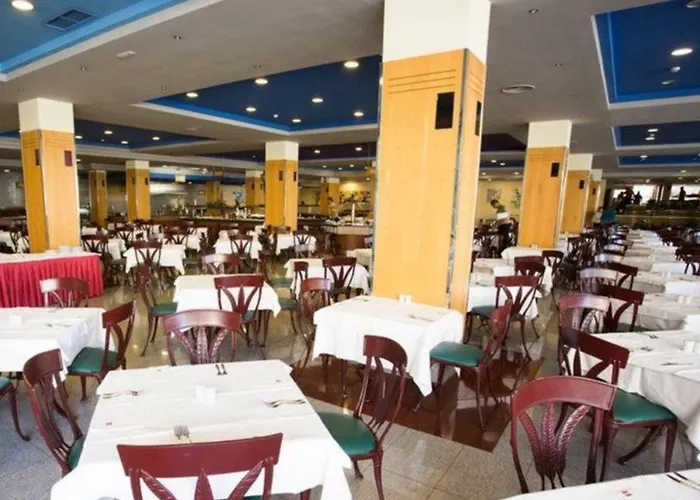 Riu Buena Vista Hotel