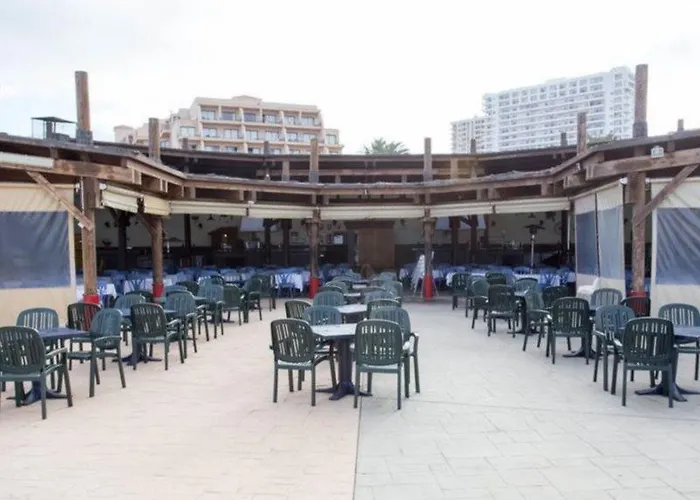 Riu Buena Vista 4* Playa Paraíso