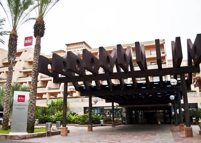 Riu Buena Vista Hotel