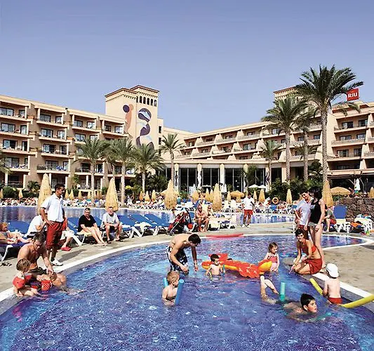 Hotel Riu Buena Vista