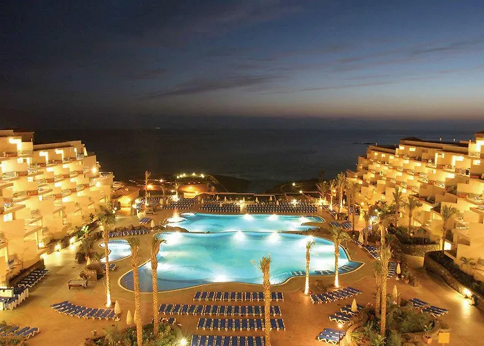 Hotel Riu Buena Vista 4*