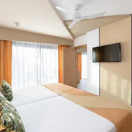 Clubhotel Riu Buena Vista Hotell Playa Paraiso (Tenerife)