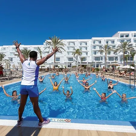 Clubhotel Riu Buena Vista Playa Paraiso (Tenerife)
