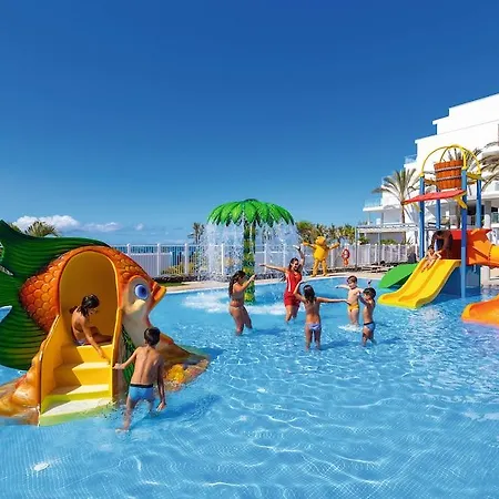 Hotell Clubhotel Riu Buena Vista 4*
