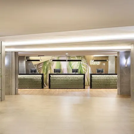 Clubhotel Riu Buena Vista 4*