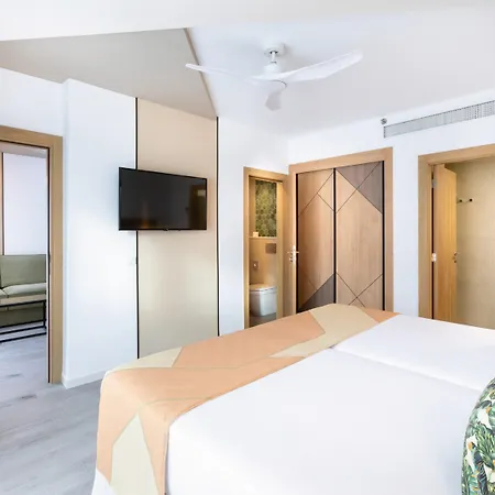 Hotell Clubhotel Riu Buena Vista Playa Paraiso (Tenerife)