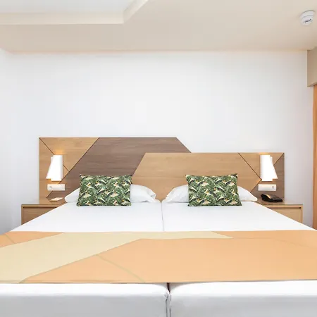Clubhotel Riu Buena Vista 4*
