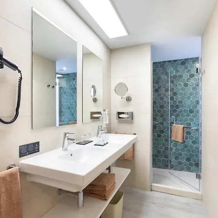 Clubhotel Riu Buena Vista Ξενοδοχείο Playa Paraiso (Tenerife)