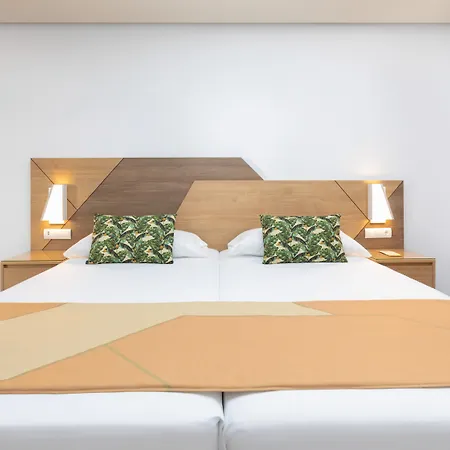 Clubhotel Riu Buena Vista 4* Playa Paraiso (Tenerife)