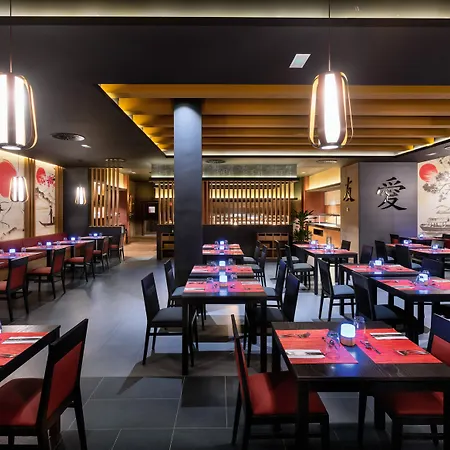 Clubhotel Riu Buena Vista 4*