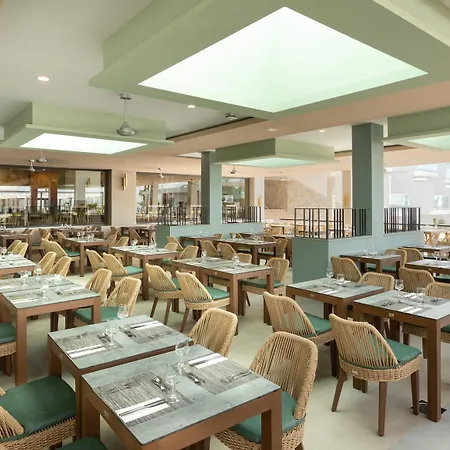 Hotell Clubhotel Riu Buena Vista 4*