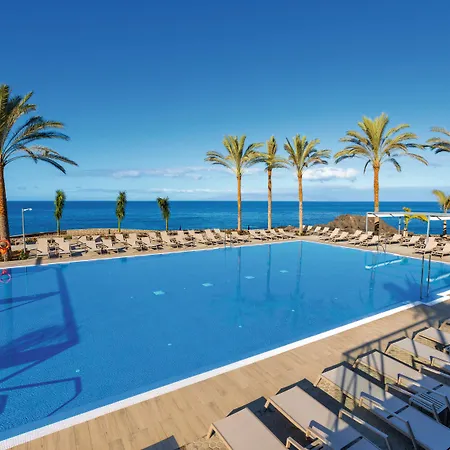 Hotell Clubhotel Riu Buena Vista Playa Paraiso (Tenerife)
