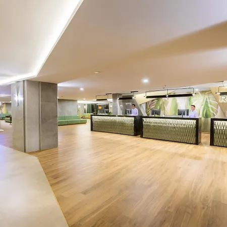 Clubhotel Riu Buena Vista 4*