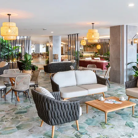 Hotell Clubhotel Riu Buena Vista