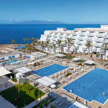 Clubhotel Riu Buena Vista 4*