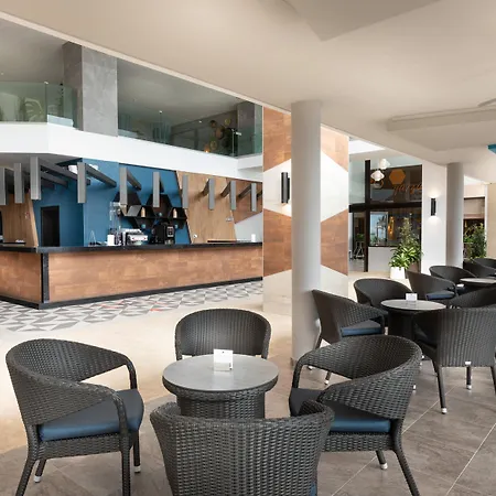 Clubhotel Riu Buena Vista Hotell 4*