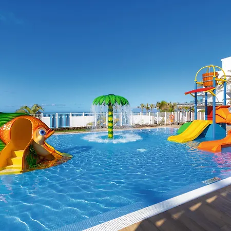 Clubhotel Riu Buena Vista 4* Playa Paraiso (Tenerife)