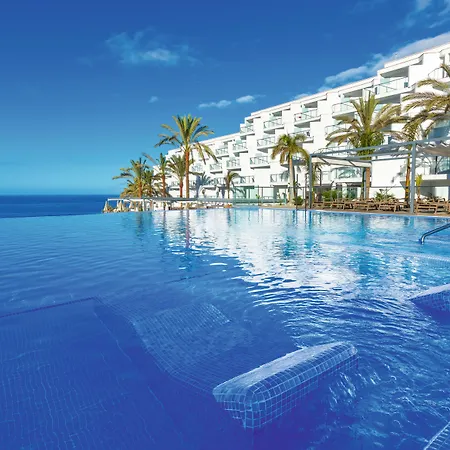 Clubhotel Riu Buena Vista 4* Playa Paraiso (Tenerife)