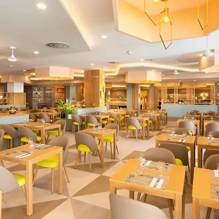 Clubhotel Riu Buena Vista