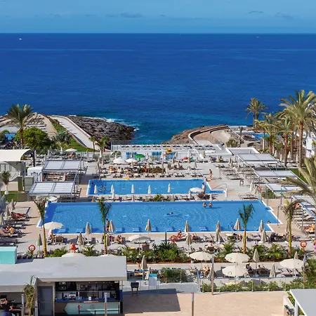Hotell Clubhotel Riu Buena Vista