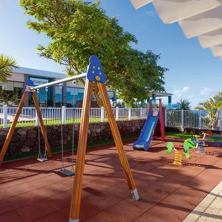 Clubhotel Riu Buena Vista 4*