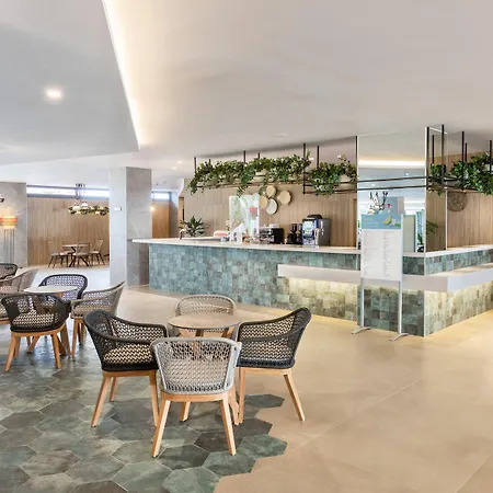 Clubhotel Riu Buena Vista 4*