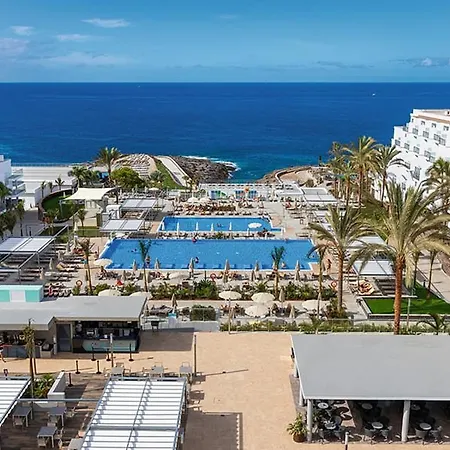 Clubhotel Riu Buena Vista Hotell 4*