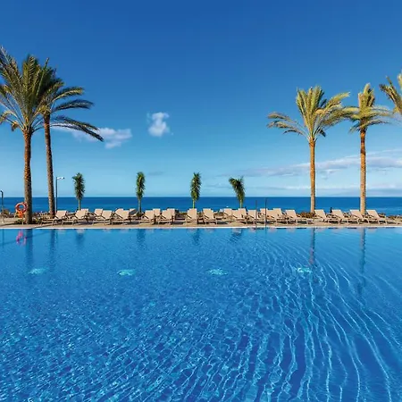 Clubhotel Riu Buena Vista 4* Playa Paraiso (Tenerife)