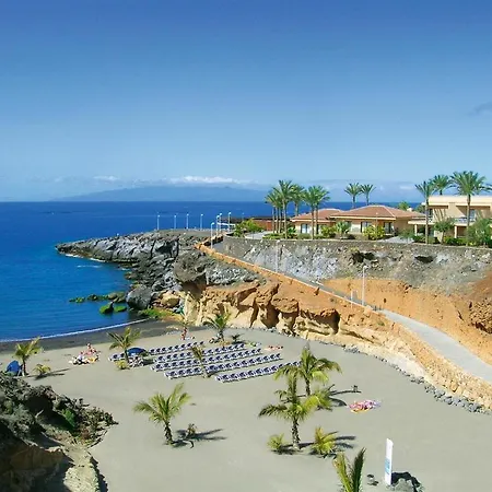 Clubhotel Riu Buena Vista 4*