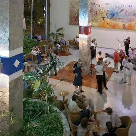 Hotell Clubhotel Riu Buena Vista Playa Paraiso (Tenerife)