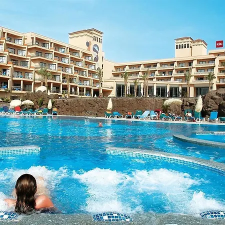 Hotell Clubhotel Riu Buena Vista 4*