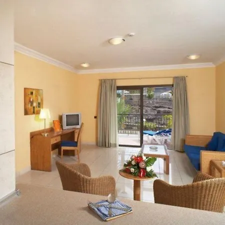 Clubhotel Riu Buena Vista 4*