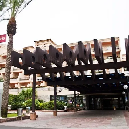 Clubhotel Riu Buena Vista Hotell